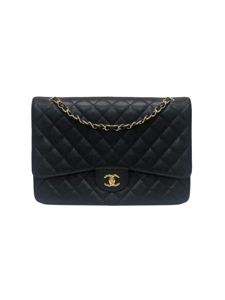 Сумка Chanel Timeless Jumbo